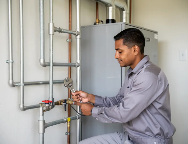 Geothermal Heating service in East Kilbride